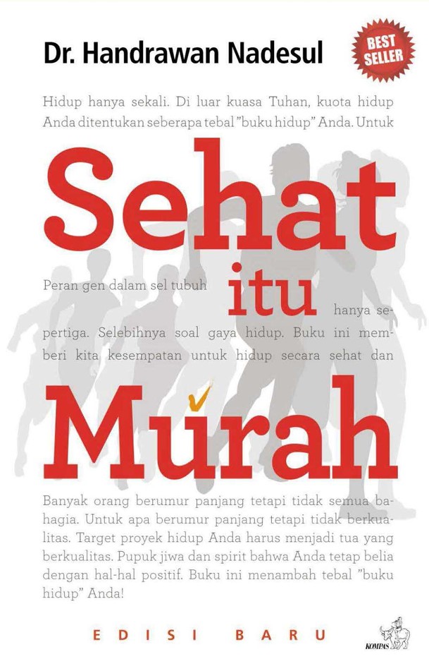 Sehat Itu Murah